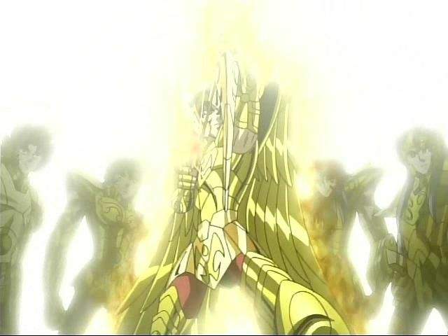 Otaku Gallery  / Anime e Manga / Saint Seiya / Screen Shots / Hades / 25 - Addio! Gold Saints / 075.jpg